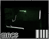 [MRCS] Dark Green Lights