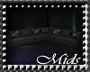 (M) Good Vibes Couch