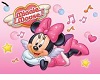 Minnie Mouse Diaper Pail