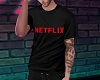 Netflix Shirt