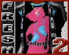 [2.F]Perfect11 hoodie