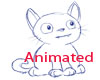 ANIMATED KITTY ^_^