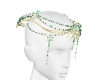 MerGildedKelp Circlet