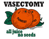 Vasectomy Tee