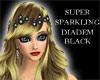 (IKY2) DIADEM S/BLACK