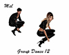 Club Dance Group 12