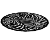 Zebra Rug V2