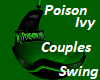 Poison Ivy Couples Swing