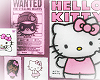 Pink Posters <3