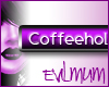 [EM]Coffeeholic PURPLE