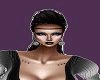 Rihanna purple