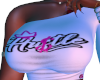 CS Pink HustleTop