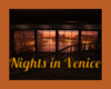 Evenings in Venice