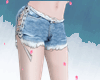 ☑ sasa shorts