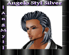[AM] Angelo Styl Silver