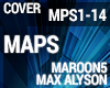 Cover - Maps