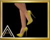 (AL)Tarin Heels Yellow