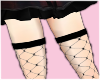 fishnets♡