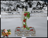 A3D* Xmas Angel Fountain