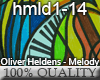 Oliver Heldens - Melody