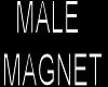 black box male magnet