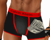 Rich Sexy Boxers