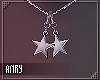 [Anry] Litty Necklace
