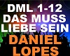 Daniel Lopes - Das Muss