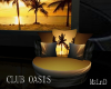 CLUB OASIS COUPLES CHAIR