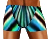SL Colorful Shorts