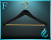 LF | B-Velvet Hanger [G]