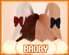 Moca Bunny Ears
