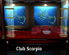 Club Scorpio