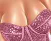 Glitter Set Rose