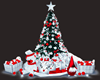 ( YZE ) Árvore de Natal