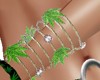 weed pulsera L