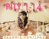 M. Martinez - Pity Party