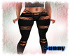 Sexy Black Pants RLL