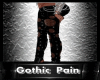 Gothic Pain 