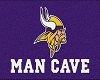 - MN Vikings Man Cave