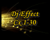 ♫ Dj Effect Cx