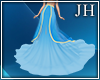 JH| Jazmin Gala Skirt