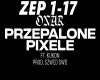 Kukon- Przepalone Pixele