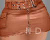 N~D Ray-Rai Skirt