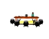 HalloweenTableSet