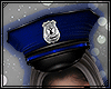 O♔ Police Hat