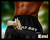 Emi Shorts + Gun N