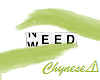 My Needs Cutout