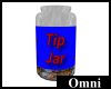 Custom Tip Jar Annie