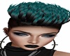 Ox! TOMBOY Blue Black